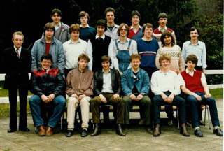 Zilvervossen 1983 HaB